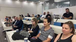 Η Γυναικεία Επιχειρηματικότητα στο επίκεντρο της ισόρροπης ανάπτυξης των Χανίων