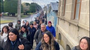 Ισχυρός σεισμός στη Χιλή: Ήρθη η προειδοποίηση για τσουνάμι και η εντολή εκκένωσης περιοχών