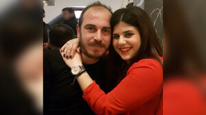 Χήρα Γιώργη Ξυλούρη: «Τώρα πια έχω "γκρεμιστεί". Ζω μόνο για τα παιδιά μου»