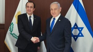 Νετανιάχου: Μέσα στο 2025 υπογράφουμε την ηλεκτρική σύνδεση Κύπρου και Ισραήλ