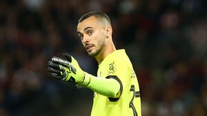 Χριστογεώργος: «Να δίνω τον καλύτερό μου εαυτό για τον ΟΦΗ και τους φιλάθλους»