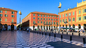 Δεύτερο μπλακ άουτ στη Γαλλική Ριβιέρα - Έρευνες των Αρχών για δολιοφθορά