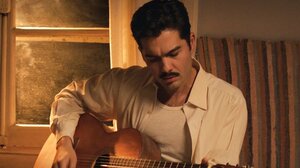 Μάστορας για Καζαντζίδη: Πολλές φορές είπα «μακάρι να ήμουν λίγο παραπάνω σαν αυτόν τον τύπο»