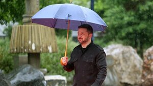 Βολοντίμιρ Ζελένσκι για συνάντηση Τραμπ – Πούτιν στην Aλάσκα: «Ήρθε η ώρα να τερματιστεί ο πόλεμος»