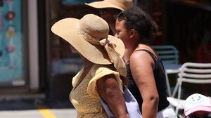 Υψηλές θερμοκρασίες αλλά και αστάθεια το τριήμερο του Αγίου Πνεύματος