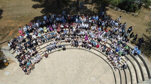 Ολοκληρώθηκε με επιτυχία η 12η Διεθνής Εβδομάδα του ΕΛΜΕΠΑ