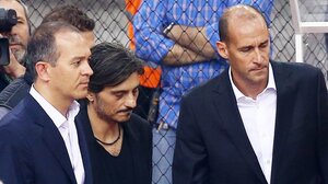 Βρούτσης: Η επιστολή στους ιδιοκτήτες του Παναθηναϊκού και του Ολυμπιακού