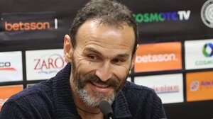 Νίκος Νταμπίζας: Οι αρχές και τα «θέλω»