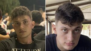 "Οι υπαίτιοι να πληρώσουν για τον χαμό του παιδιού μου" - Ξέσπασε ο χαροκαμένος πατέρας του 22χρονου Νικόλα!