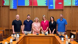 Περιφέρεια Κρήτης και ΙΤΕ ενώνουν τις δυνάμεις τους για την ανάπτυξη καινοτόμων εκπαιδευτικών προγραμμάτων