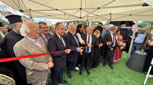 Επιτυχής ολοκλήρωση της AgroExpo 2025 στην Ιεράπετρα με ρεκόρ συμμετοχών και επισκεπτών