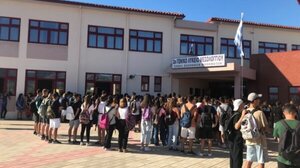 Μεσολόγγι: Πανελλήνιες έδινε ο γιος του 45χρονου στρατιωτικού που σκοτώθηκε σε τροχαίο