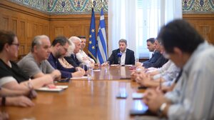 Νίκος Ανδρουλάκης: «Έχουν ωριμάσει οι συνθήκες για την επαναφορά 13ου και 14ου μισθού με αφετηρία τον 13ο μισθό»