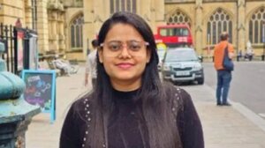 Air India: Φοιτήτρια κόλλησε στην κίνηση και γλίτωσε για μόλις 10 λεπτά από την πτήση θανάτου!