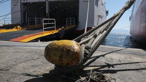 Συνεχίζονται οι απεργιακές κινητοποιήσεις στα επιβατηγά πλοία της γραμμής Πάτρα – Ηγουμενίτσα – Ιταλία