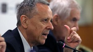 Μπαλτάκος: «Μου ανατέθηκε από την ΚΑΕ Παναθηναϊκός η εξάρθρωση Εγκληματικής Οργάνωσης στο μπάσκετ»