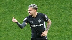 ΟΦΗ: Προχωράει του Νους