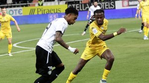 Ο Άρης θέλει άλλο φορμάτ στα πλέι οφ 5-8