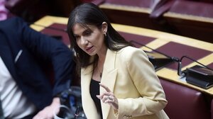 Παρέμβαση Ελ.Βατσινά στη Βουλή: Να διατηρούν την ιδιότητα του κατ’ επάγγελμα αγρότη οι δικαιούχοι αναπηρικής σύνταξης