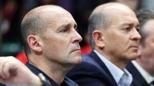 Ολοκληρώθηκε η συνάντηση των Αγγελόπουλων με τον Βρούτση