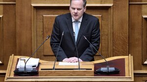 Καραμανλής για Τέμπη: Είμαι αθώος, στηρίζω ολόψυχα την πρόταση για σύσταση προανακριτικής Επιτροπής