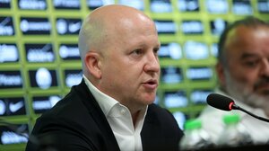 Νίκολιτς: «Θέλω παίκτες πεινασμένους»