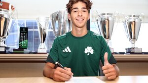 Από τον ΟΦΗ στον Παναθηναϊκό ο Ζαχαρίας Πετούσης