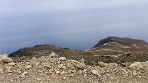 Έπαθαν σοκ: Πήγαιναν στη Μονή Κουδουμά ξημερώματα και βρήκαν τον νεκρό!