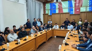 "Κλείδωσε" το ραντεβού των Κρητικών αγροτοκτηνοτρόφων με τον Κ. Τσιάρα