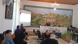 Εποικοδομητική η πρώτη διαβούλευση για τις κυκλοφοριακές ρυθμίσεις στο Καστέλλι