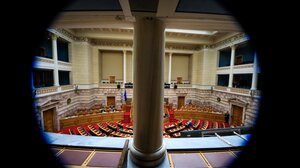 Η δικογραφία για τον ΟΠΕΚΕΠΕ στη Βουλή, αύριο σύσκεψη με Χατζηδάκη!