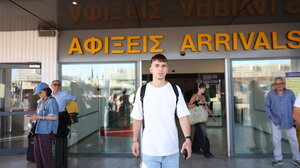 ΟΦΗ: Στο Ηράκλειο για τις υπογραφές ο Λίλο