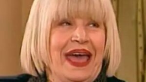 Κατερίνα Γιουλάκη: Οι 17 ηθοποιοί του «Κωνσταντίνου και Ελένης» που έχουν φύγει από τη ζωή!