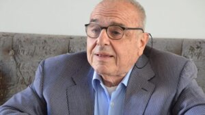 Έφυγε από τη ζωή ο πρώην βουλευτής Πρέβεζας, Γιώργος Τρυφωνίδης