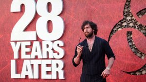 Άαρον Τέιλορ-Τζόνσον: Τροφοδοτεί τις εικασίες για τον ρόλο του Τζέιμς Μποντ