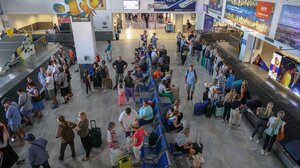 Δ. Δουλουφάκης: Να μην ιδιωτικοποιηθεί ο χώρος του αεροδρόμιου "Ν. Καζαντζάκης"