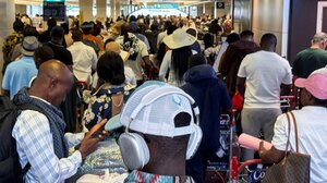 Χάος στο αεροδρόμιο της Ντόχα: Έχουν αποκλειστεί χιλιάδες επιβάτες - Μεγάλες ουρές στο Ντουμπάι