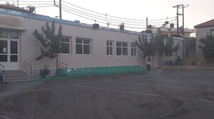 Στο πρόγραμμα Ανακαίνισης Σχολικών Κτιρίων «Μαριέττα Γιαννάκου» το Δημοτικό Σχολείο Αγίας Βαρβάρας