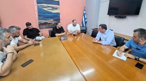 Άγιος Νικόλαος: Παρεμβάσεις για τη βελτίωση της καθημερινότητας την καλοκαιρινή περίοδο