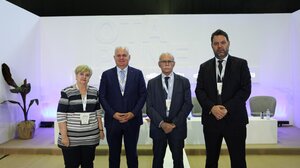 Ο Δήμος Ηρακλείου στην Attica Green Expo