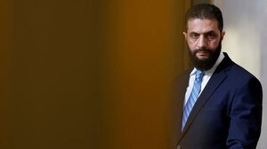 Αλ Σαράα: «Ποτέ δεν προκάλεσα τον θάνατο αθώου» 