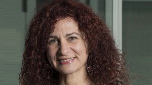 Πολυτεχνείο Κρήτης: Τιμητική διάκριση για την καθηγήτρια Αναστασία Αϊλαμάκη