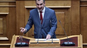 Στα Χανιά ο Αλέξης Χαρίτσης τη Δευτέρα