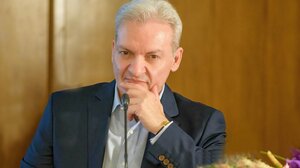 Αλέξης Καλοκαιρινός: Η εβδομαδιαία ανασκόπηση με ειδήσεις και μία συγγνώμη