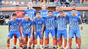 Συγχαρητήρια στην ομάδα Νέων του Αλμυρού από τον Δήμο Μαλεβιζίου