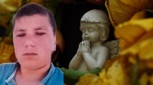 Σπαραγμός για τον 16χρονο Αντώνη: Βαρύ το πένθος στα Σκούρβουλα