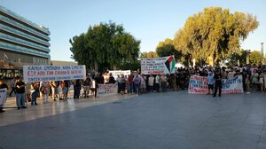 Κρήτη: Κάλεσμα για μαζική συμμετοχή στα αντιπολεμικά συλλαλητήρια στις 12 Μαρτίου