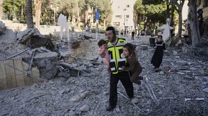 Χάος στο Ισραήλ με νέα χτυπήματα του Ιράν ως απάντηση στα Αμερικανικά αντίποινα!