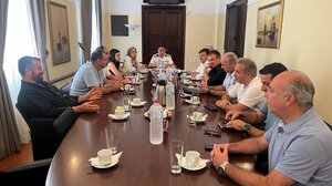 Με χαμηλές προσδοκίες η σύσκεψη για τους μετανάστες στην Αποκεντρωμένη!