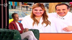 Α. Καβατζίκης: «Στεναχωρήθηκα πολύ που τελείωσε το "Πάμε Δανάη"»